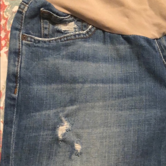 Joe jeans distressed jeans - Picture 8 of 8